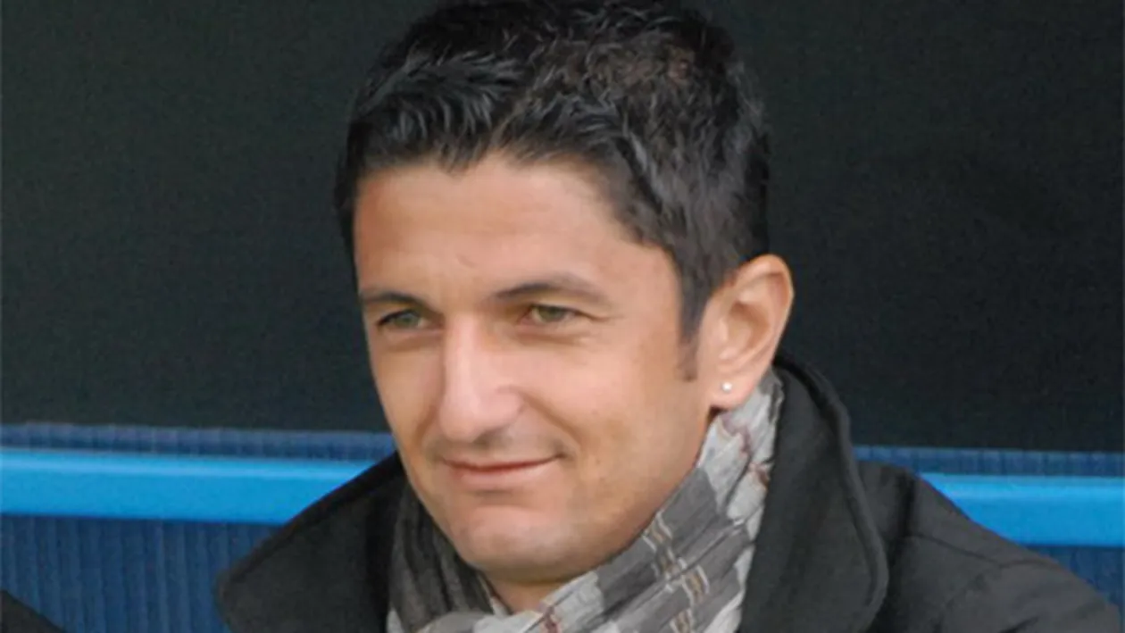 Retrogadare in LIGA 1! Ce s-a intamplat cu conturile lui Razvan Lucescu, dupa ce a venit din EMIRATE!