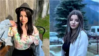 Ultima imagine cu Ioana Pavăl în viață. Ce a postat tânăra de 18 ani, cu câteva ore înainte să-și ia viața