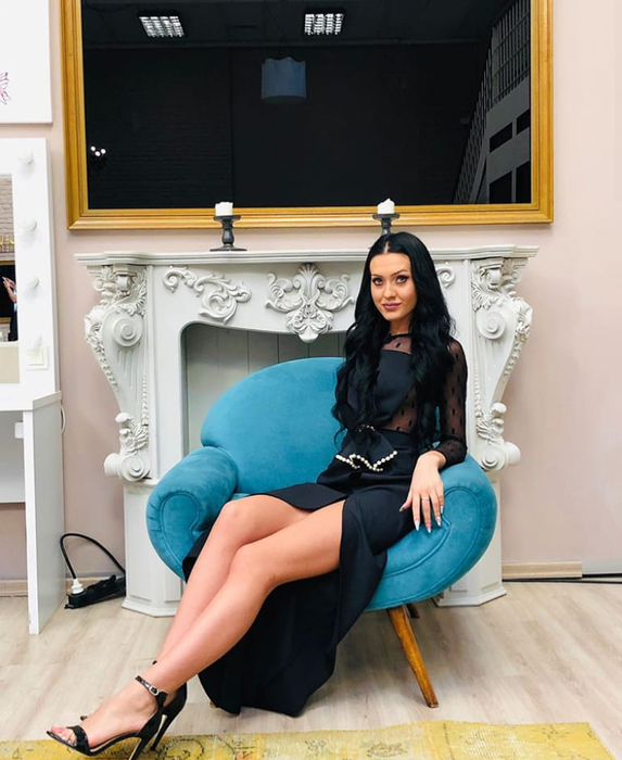 Bianca de la Puterea Dragostei a recunoscut totul despre sarcină: „Nu știu dacă vreau să fie băiețel sau fetiță”