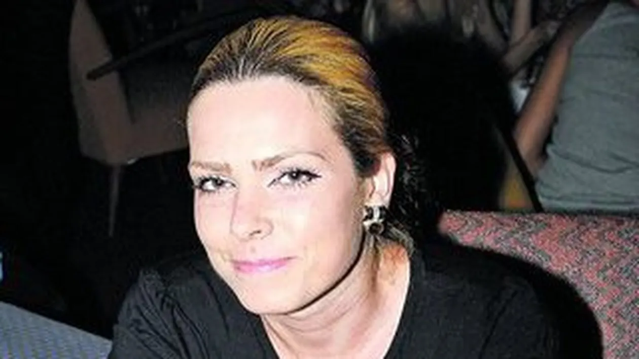 Dana Marijuana: Puteam sfarsi ca Amy Winehouse! Vorbeste despre drama cantaretei britanice