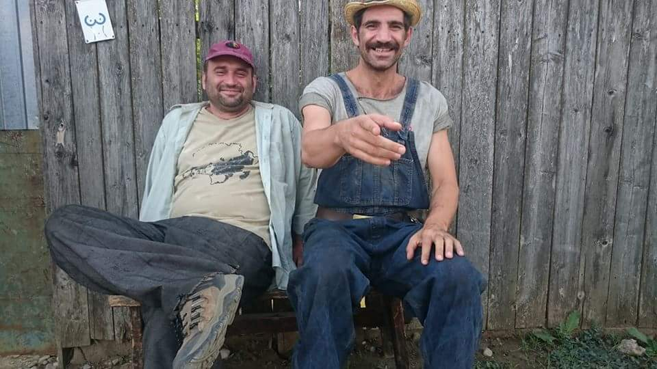 Cunoscutul Celentano din “Las Fierbinți” a vorbit despre operația lui Mihai Bobonete, internat încă în spital