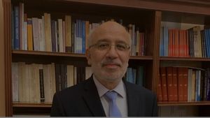 Tragedie la București. Ambasadorul Ciprului, găsit mort în locuința sa