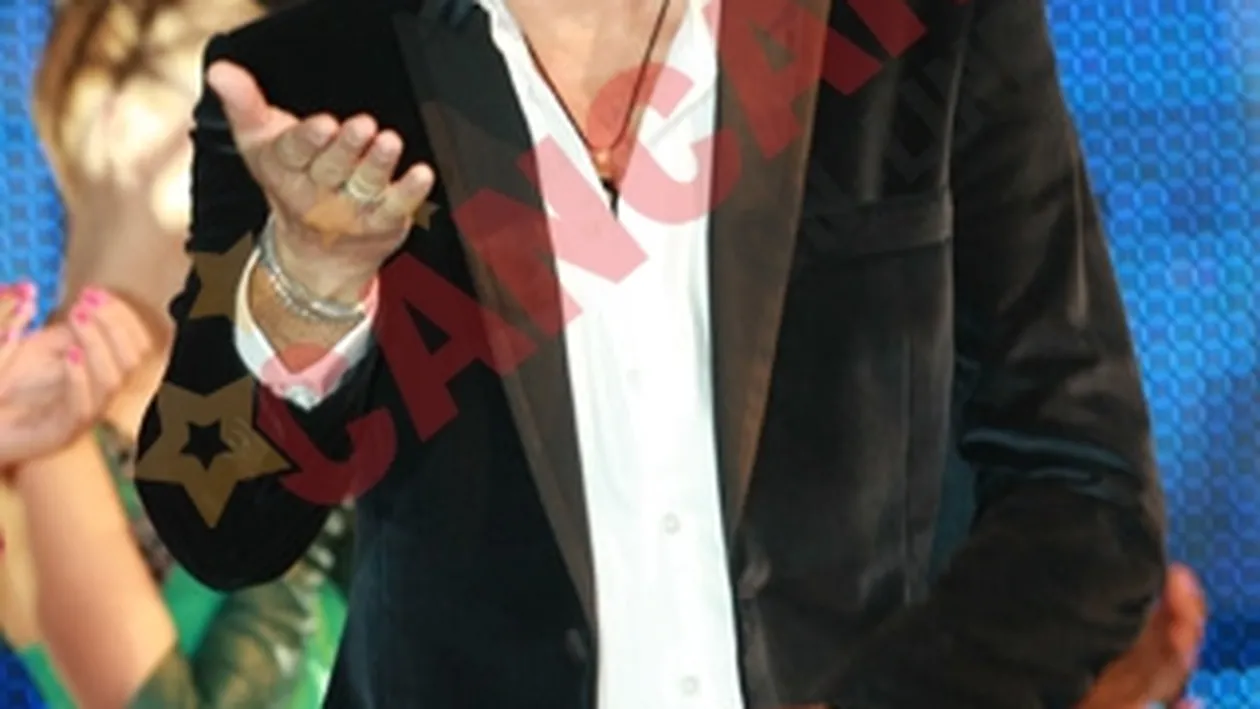 Botezatu, despre manechinele din Italia: Astea au piciorul cat un cal! Romancele noastre sunt mult mai frumoase