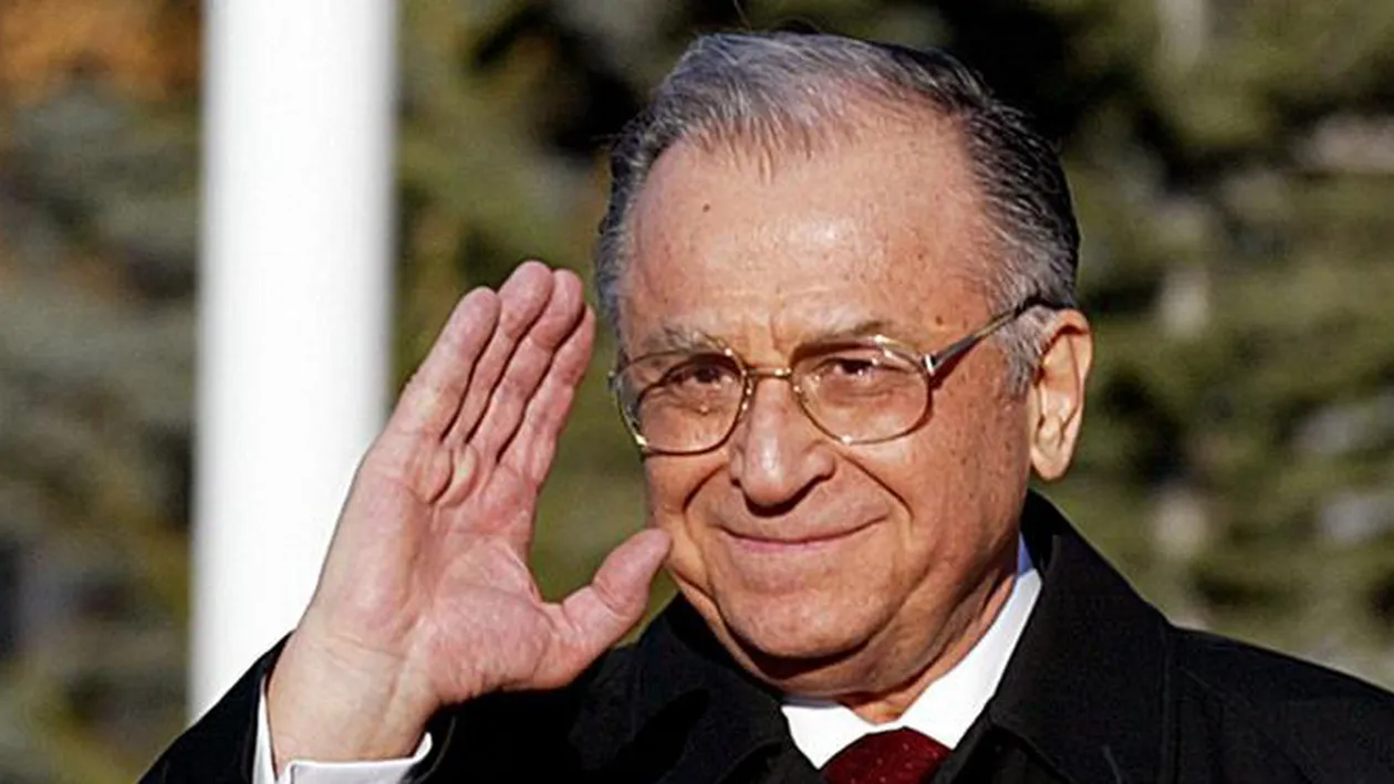 Decizie de ultimă oră: ION ILIESCU, inculpat în dosarul Mineriadei! 