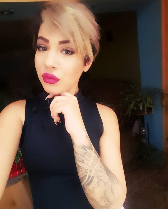 Geanina de la Insula Iubirii, transformată total de operaţiile estetice. Cum arată acum tânăra cucerită de Andy