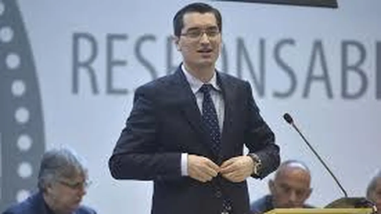 Burleanu, la prezentarea oficială a lui Contra: „Are ca obiectiv calificarea la CE din 2020!”