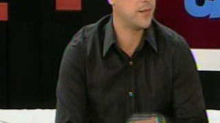 Prietenul Nicoletei Luciu, Augustin Viziru, face dezvaluiri incendiare la Cancan TV: "De cand l-a cunoscut pe Zsolt, comportamentul ei s-a schimbat foarte mult"
