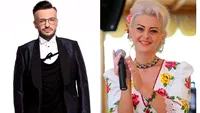 Legătura înfiorătoare dintre Răzvan Ciobanu și Anamaria Pop! Creatorul de modă și cântăreața au murit din același motiv