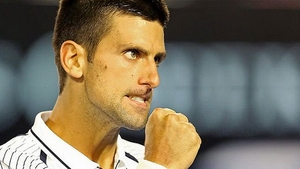 Novak Djokovici a devenit tata pentru prima oara: "Stefan, ingerul nostru s-a nascut"