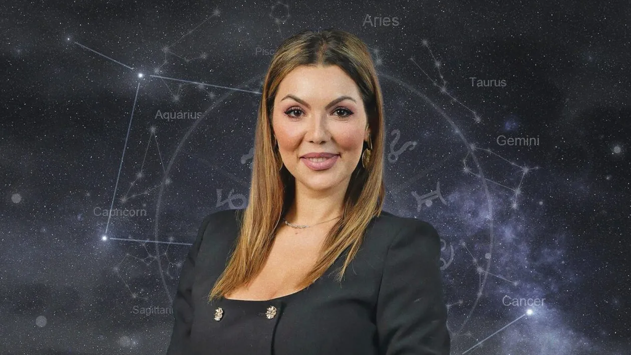 Horoscop 2026: Cine vor fi răsfățații zodiacului? Sanda Ionescu: Realizări semnificative și oportunități financiare