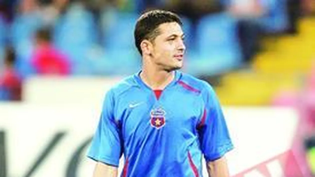 Steaua da un miliard din transferul lui Radoi