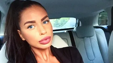 Am gasit-o pe cea mai tare “bomba sexy” din politica romaneasca! Bianca si Loredana Chivu sunt mici copiii!