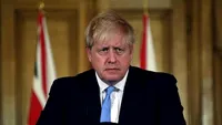 Boris Johnson a anunțat carantină generală în Marea Britanie
