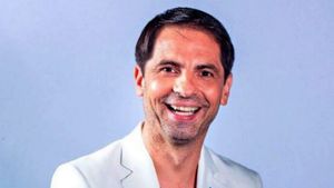 Dan Negru a recunoscut că este zgârcit cu banii „Mi-am luat mașină bună abia după ce am avut o casă bună”
