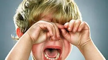 Un copil de cinci ani a ajuns la spital dupa ce le-a povestit parintilor ca a fost violat de un barbat!