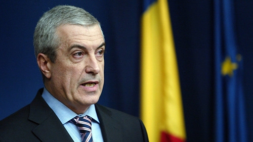 Călin Popescu Tăriceanu roagă Marea Britanie să amâne Brexit pentru totdeauna