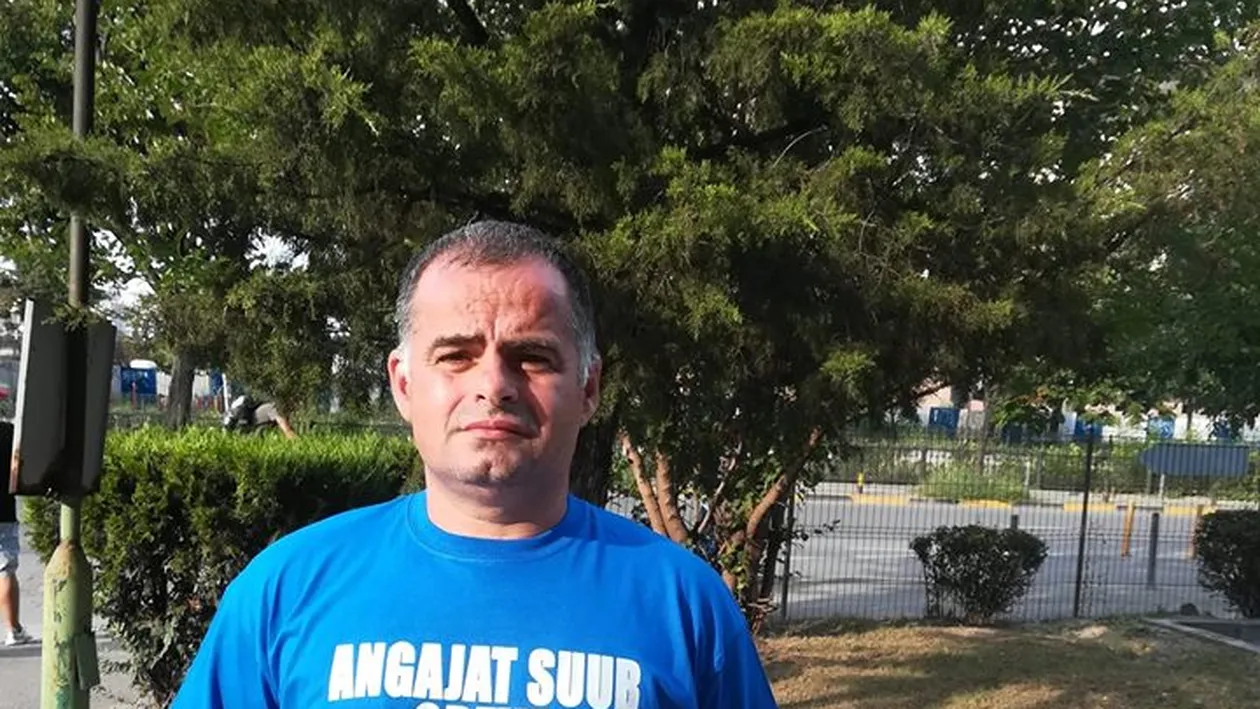 LIVE-ul unui asistent din București va declanșa haosul în sistemul medical din România: M-a băgat în vestiar și aștepta șpaga de la mine