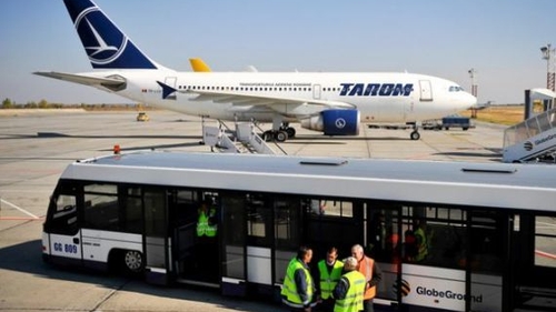 Şeful aeroporturilor Otopeni şi Băneasa a demisionat! 