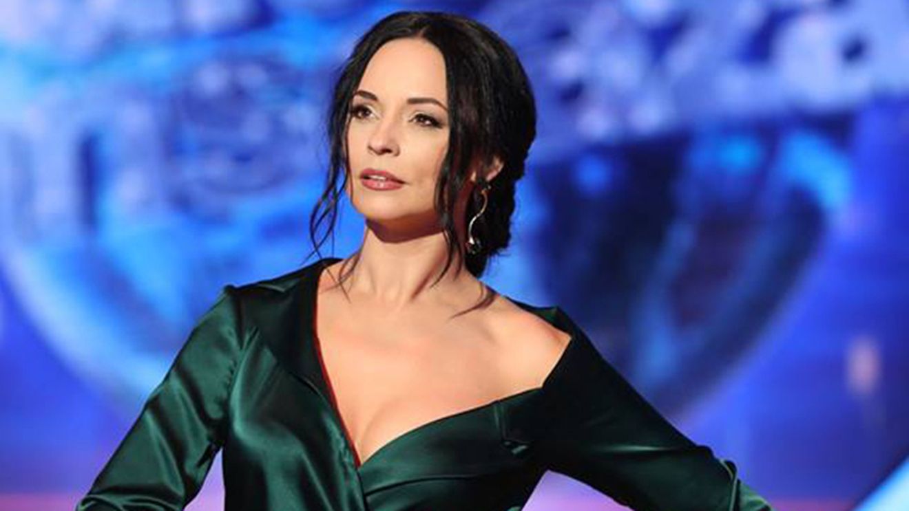 Andreea Marin, reacţie după ce a văzut imaginile cu Tuncay şi asistenta acestuia publicate de CANCAN.ro. "Este un..."