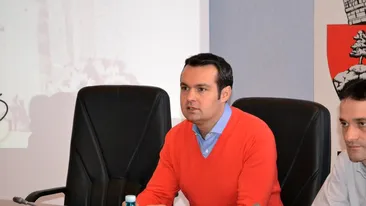 Primarul din Baia Mare e la un pas de excluderea din PNL! Catalin Chereches, acuzat de neimplicare in campania electorala