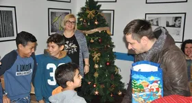 Galerie foto - poza 1