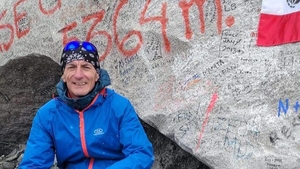 Marius a murit la doar 57 de ani, pe când încerca să își îndeplinească visul. Ce s-a întâmplat cu el