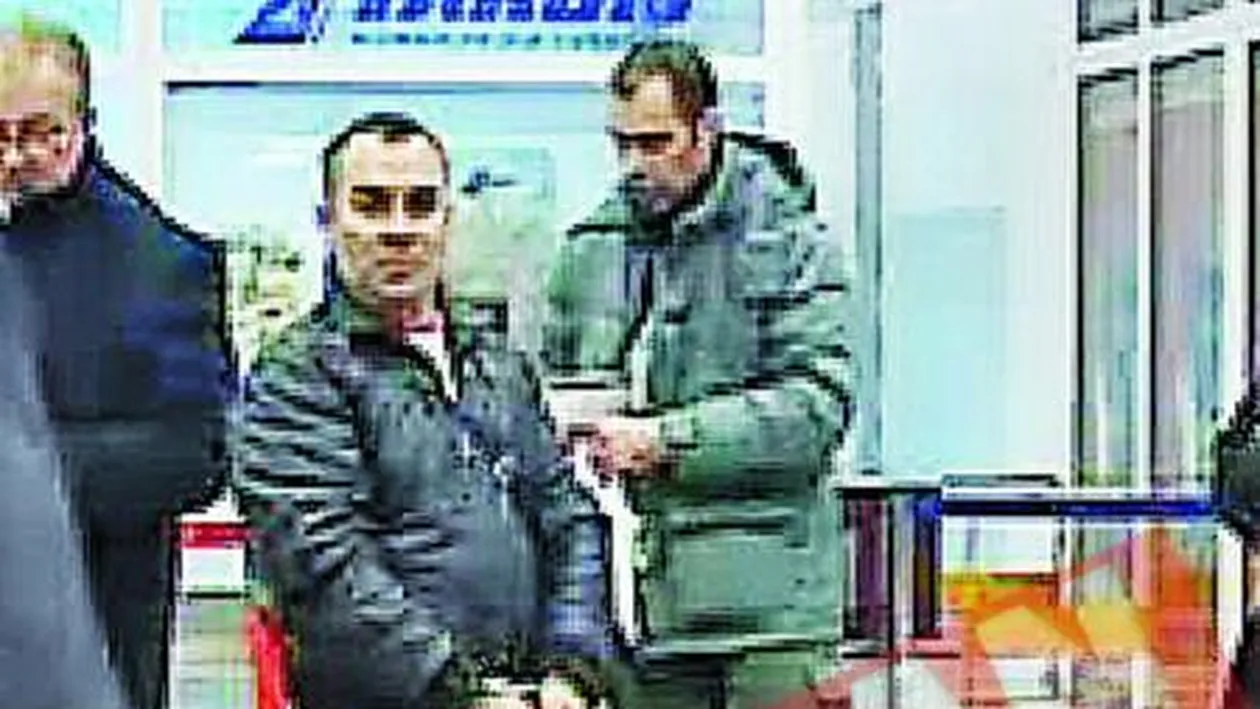 Repatrierea infractorilor costa statul 500.000 de euro pe luna