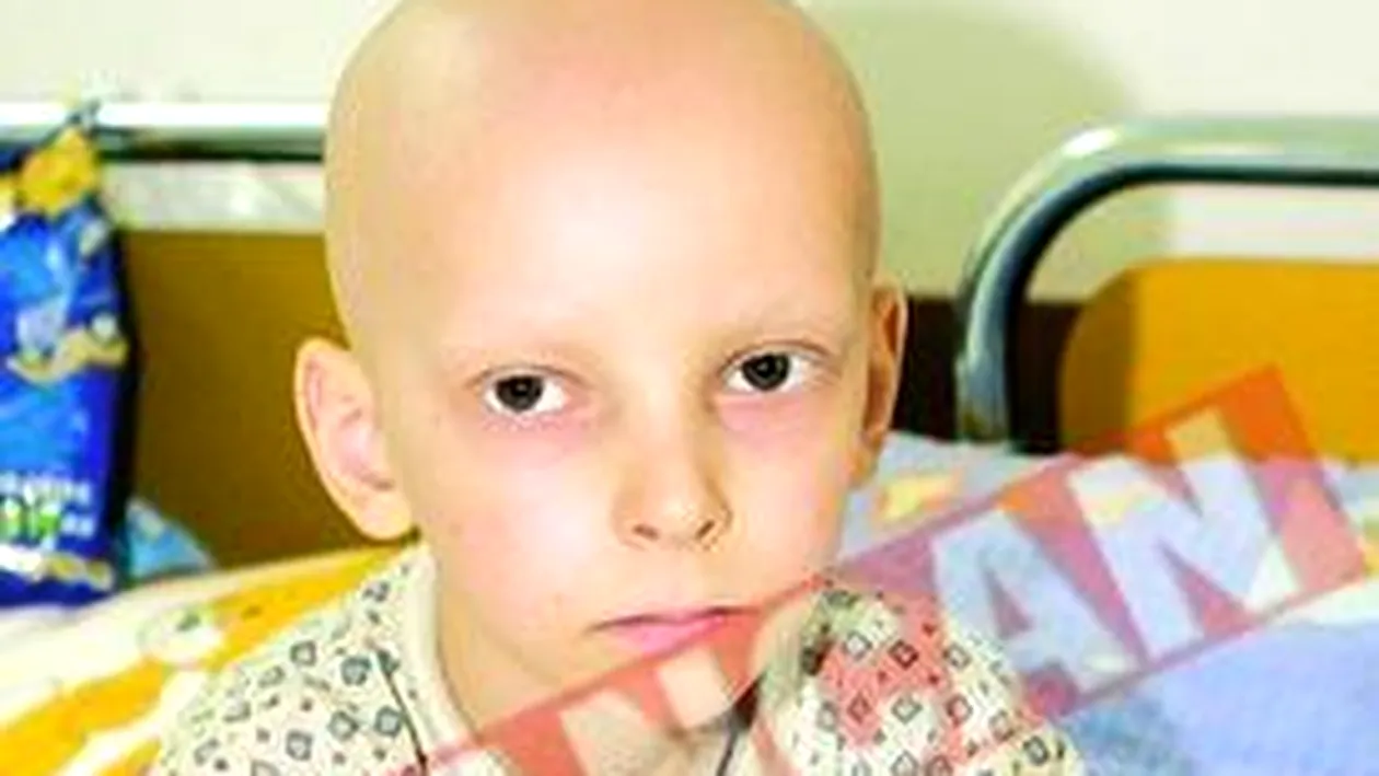 Ludovic Orban a ajutat un copil bolnav de cancer sa mearga din nou
