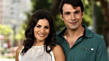 Cum a reacționat Ioana Ginghină atunci când a văzut pozele cu Alexandru Papadopol și Adriana Titieni. Declarații incredibile