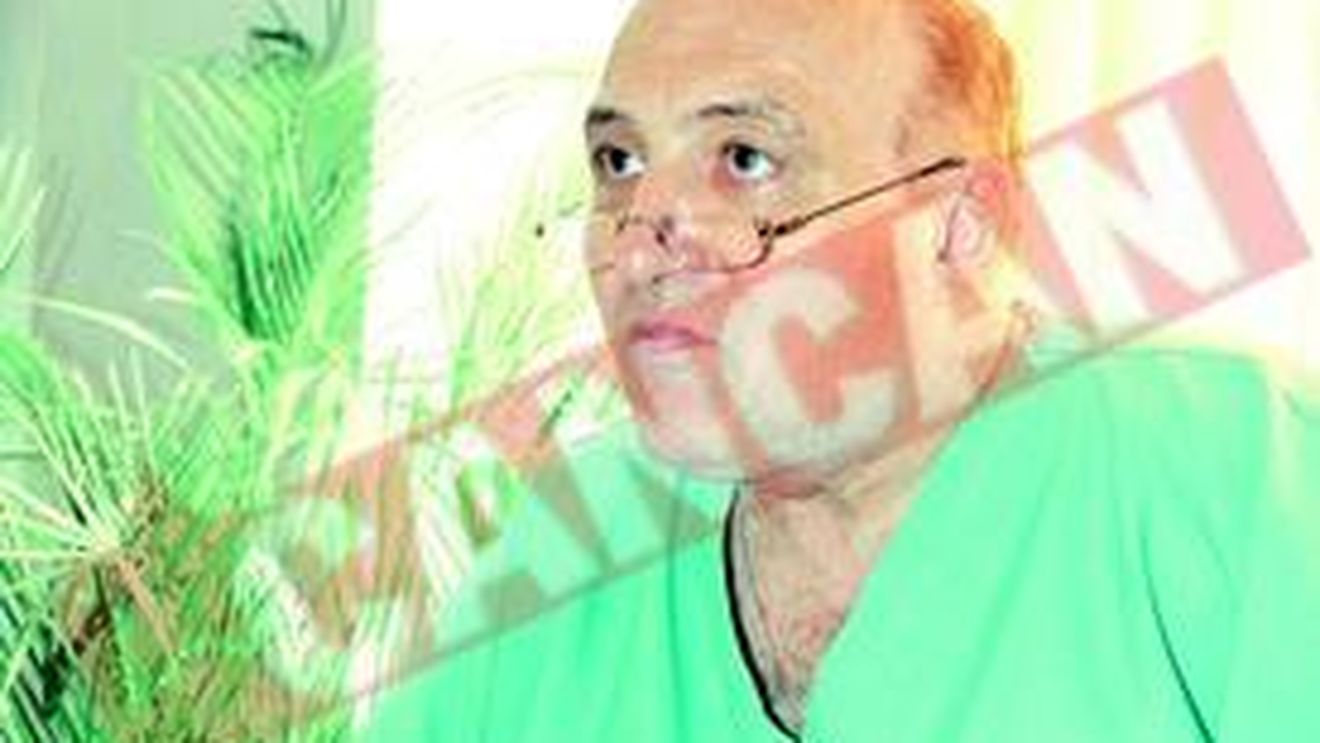 Fetita oparita la baie a fost externata