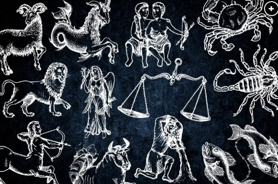 zodiac horoscop