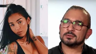 Cât costă o bere la terasa din Constanța a tatălui faimoasei Ruby. Cântăreața îi promovează constant afacerea din Piața Ovidiu