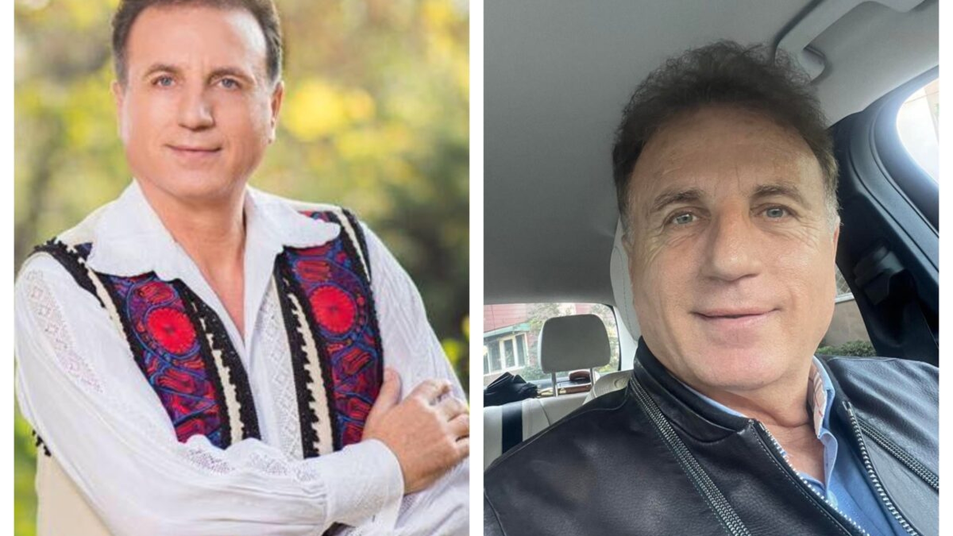 Constantin Enceanu a trăit șocul vieții! Mărturisirile artistului despre cutremurul care a zguduit, astăzi, România