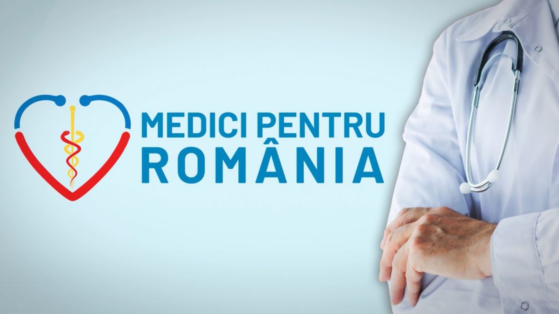 Suport online gratuit pentru pacienţii cu boli cronice. Medici pentru România lansează campania „Nu uităm de ceilalţi”