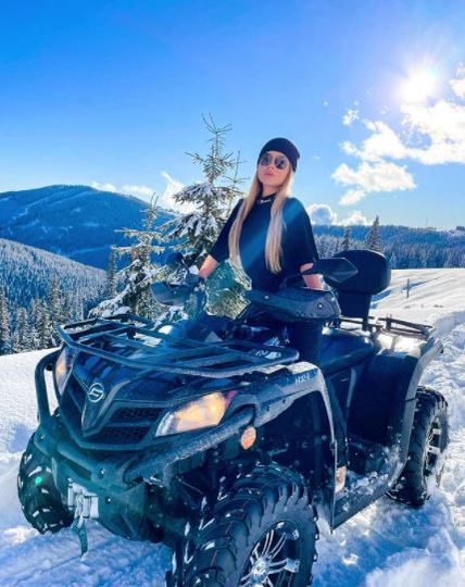 Irina Stroia a dezvăluit care a fost cel mai ciudat loc în care a făcut amor. Fosta ispită de la Insula Iubirii oferă sfaturi în dragoste
