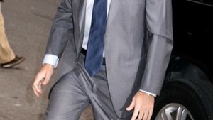 Nicolas Cage se crede faraon