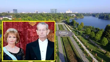 E oficial! Cel mai mare parc din Bucureşti a fost redenumit Parcul Regele Mihai I: Ar fi fost mai normal să întrebăm şi Casa Regală