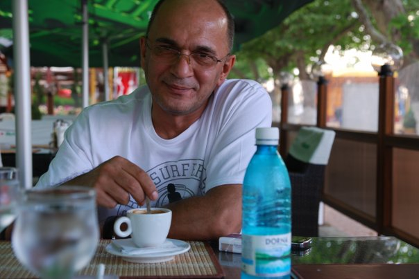 Sergiu Bahăian a fost condamnat la ani grei de închisoare