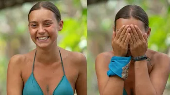 Îți mai aduci aminte de Alexandra Duli de la Survivor România? A fost cerută de soție!