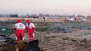 Răsturnare de situație în ancheta privind tragedia aviatică din Iran. Anunțul făcut de un oficial de la Teheran