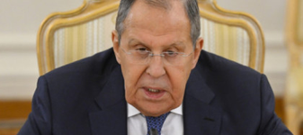 „Am bătut palma”. Serghei Lavrov vrea să rezolve „problema” Ucrainei „ca între băieți” cu Donald Trump