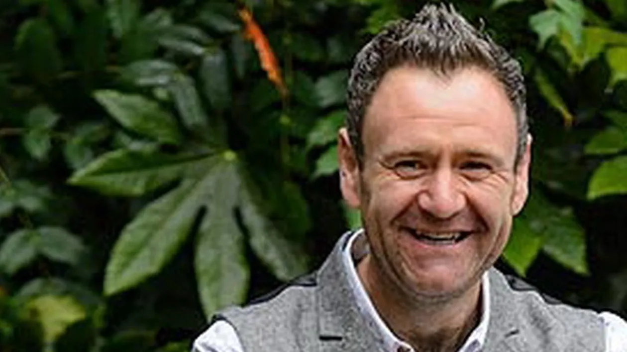 Cum arata acest barbat cand cantarea aproape 200 de kilograme. Situatia ABSOLUT RIDICOLA care i-a schimbat viata