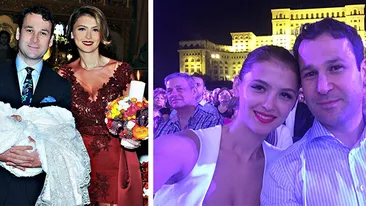 La nici o lună de la divorţ, Primarul de la Sectorul 3 i-a dat noii iubite inelul