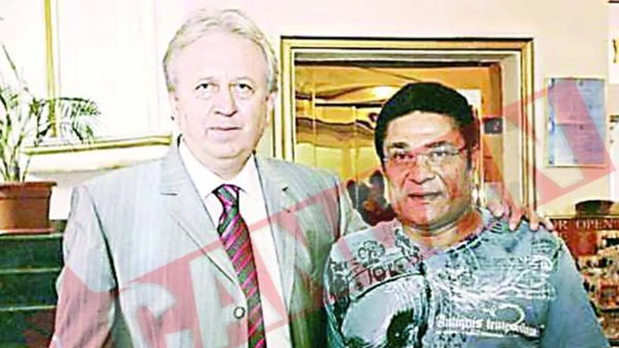 Creatorul egalei lui Chelsea