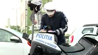 Un tânăr de 16 ani din Olt este căutat de poliţişti. S-au tras mai multe focuri de armă