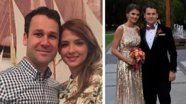 ”Să facă ce vrea”. Fosta soţie a lui Robert Negoiţă vorbeşte despre ce se întâmplă după divorţ