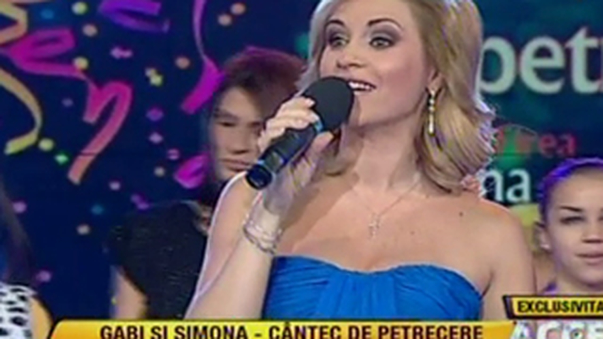 VIDEO Gabi Firea a aflat sexul viitorului copil! Vezi daca va avea fata sau baiat!
