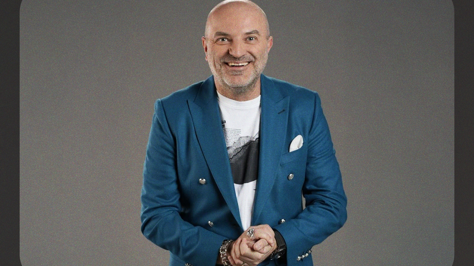 Arc peste timp cu Dan Capatos! Top 10 momente virale care au aruncat showbiz-ul în aer