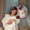 Prezentatoarea TV, Olivia Cucoș, a născut în mare secret! A adus pe lume o fetiță perfect sănătoasă