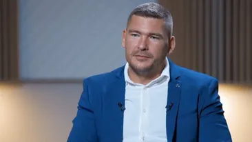 Călin Donca are o casă mai ceva ca-n telenovele! Se lăuda că a băgat în ea peste 1 milion de euro